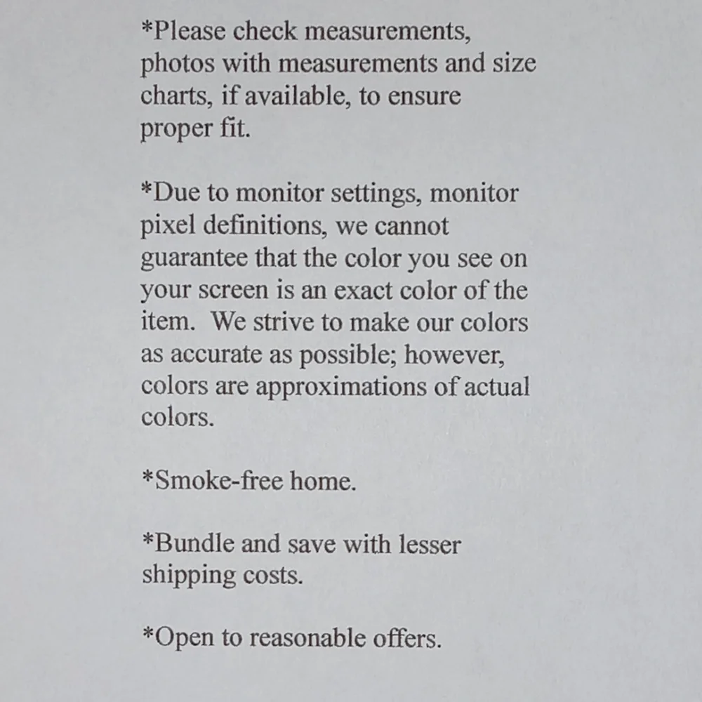 Banana Republic Pants - Picture 8 of 8